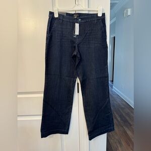 Banana Republic Trouser Jeans